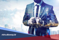 Info yang Buruh Pekerjaan, Berikut Pilihan Pekerjaan dengan Gaji di Atas Rp10 Juta di Indonesia
