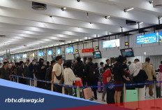 3 Bandara Masih Ditutup hingga Pukul 10.00 WIB Imbas Erupsi Anak Krakatau, Mana Saja?
