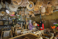 Simulasi KUR Mandiri Pinjaman Rp 50 Juta, Pilih Tenor 36 Bulan Bayarnya Segini per Bulan