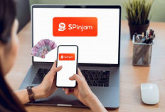 Cara Pinjam Uang di SPinjam Cepat Disetujui, Bunga Ringan dan Cepat Cair 
