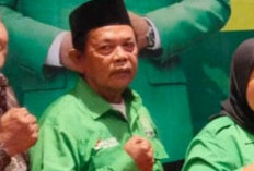 Final! DPC PKB Seluma Usulkan Santoso Sebagai Calon PAW Almarhum Ramadhansyah
