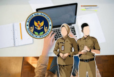 Contoh Soal Seleksi Kompetensi PPPK BGN 2025, Jangan Lupa Belajar