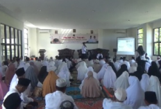 4 CJH Bengkulu Utara Mengundurkan Diri Berangkat Tahun Depan