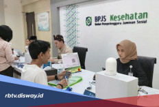 Daftar Iuran BPJS Kesehatan Terbaru 2026, Kelas 1-2-3 Bayar Segini