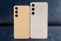 Bingung Pilih yang Mana, Begini Perbandingan Samsung Galaxy S24 vs Samsung Galaxy S24 FE