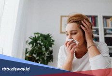 Cara Mengatasi Asam Lambung (GERD) Naik Secara Cepat dan Alami saat di Kantor