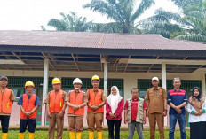 Revitalisasi Sekolah di Seluma Bertambah Jadi 53 Unit   