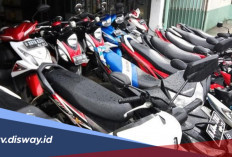 Rekomendasi Motor Bekas Rp 10 Jutaan, Cocok untuk Mobilitas Harian