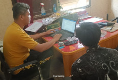 Polsek Seluma Timur Panggil Calon Pengantin Pria Pasca Tragedi Calon Pengantin Wanita, Ini Dugaan Motifnya