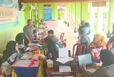 Pendaftaran SPMB 2026 Jenjang SD di Kabupaten Seluma Dimulai, Sekolah Favorit Batasi Kuota