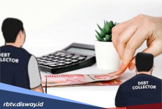 Apakah Utang Rp 1 Juta di Pinjol Kredivo Tetap Dikunjungi DC Lapangan