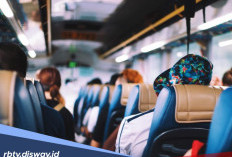 Mudik dari Tangerang ke Pacitan Pakai Bus Agra Mas Bawa Bayi? Ini Tarif Tiket dan Jadwal Berangkatnya