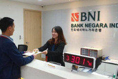Pinjaman Fleksi BNI untuk Karyawan, Pinjam Rp 100 Juta Angsuran Rp 1 Juta per Bulan?