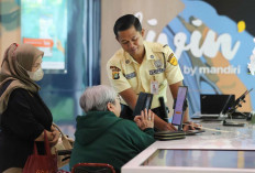 Mau Pinjam Rp 10 Juta di KUR Mandiri 2026, Cek Syarat dan Tabel Cicilan Terbaru