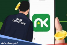 Update Sebaran Debt Collector Pinjol Adakami, Wilayah Mana yang Kosong 