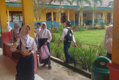 Segini Jumlah Kuota SPMB 2026 Tingkat SMPN di Kabupaten Bengkulu