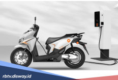 6 Tips Beli Motor Listrik Bekas agar Tidak Rugi karena Masalah Baterai