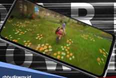 5 HP Gaming Anti Lemot Budget Rp 1 Jutaan, Infonya 2026 Harga HP Naik