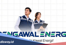 Kementerian ESDM Buka Lowongan 108 Pengawal Energi, Segini Gaji per Bulannya
