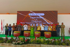 SRT 1 Kaur Resmi Dibuka, Wabup: Tonggak Baru Pendidikan untuk Anak Tidak Mampu