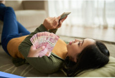 Nyata Dibayar, Dapatkan Saldo DANA Gratis Pakai 2 Aplikasi Ini