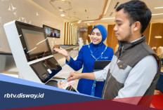 Berapa Cicilan Paling Kecil Kupedes BRI Pinjaman Rp 40 Juta? Cek Simulasinya di Sini