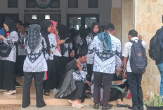 TPG dan THR Guru Seluma Akhirnya Dibayar, Rencana Demo Batal