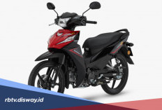 Daftar Harga Bebek Honda per September 2026, Ada yang Naik