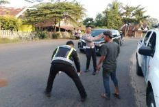 Kronologis Kecelakaan Maut di Desa Talang Empat Bengkulu Tengah, Gadis Muda Asal Kepahiang MD