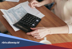 Kupedes BRI Pinjaman Rp 30 Juta Cicilan Terjangkau, Ini Simulasi Perhitungannya