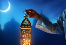 Mengenal Sejarah Puasa Ramadan, Dimulai Tahun Kedua Hijriah