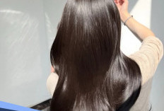 Begini Caranya Perawatan dari Dalam untuk Memanjangkan Rambut secara Cepat