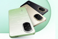 Mau Ganti Hp Baru Tahun Depan? Ini 4 HP Rp 1 Jutaan di Akhir Tahun 2025