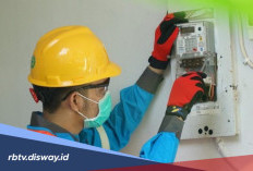 Mau Dapat Diskon Tambah Daya Listrik 50 Persen? Begini Caranya 