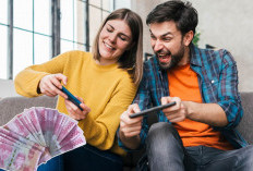 Gak Perlu Modal, Ini Game Penghasil Saldo DANA yang Layak Dicoba untuk Kumpulkan Cuan