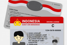 Pemilik SIM Wajib Ingat Tanggal Berikut di Bulan Desember