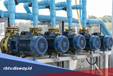 Lagi Cari Pompa Air di Bawah Rp 1 Juta? Ini Rekomendasinya