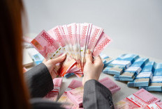 Pekan Kedua Ramadan, THR PNS 2026 Kapan Cair?