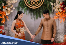 7 Larangan yang Harus Dihindari Sebelum Menikah dalam Budaya Tionghoa