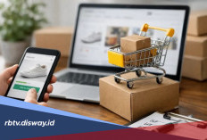 Produk Jualan Online yang Paling Laku dan Banyak Dicari Tahun 2026