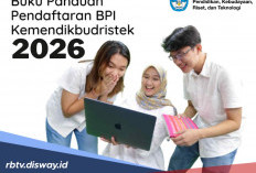 Cara Daftar Beasiswa Pendidikan Indonesia BPI Kementerian Pendidikan 2026