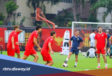 Duel Timnas Indonesia vs Bangladesh Malam Ini, Kick Off Jam Berapa?