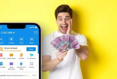 Rupanya Begini Cara Dapat Saldo DANA Gratis Tanpa Undang Teman di 2026, Cuma Unduh dan Mainkan Aplikasi Ini