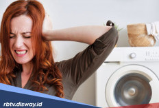 Tidak Sepele, Ini Penyebab dan Cara Mengatasi Mesin Cuci yang Mengeluarkan Suara atau Getaran Aneh