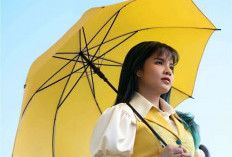 Lirik Lagu Sedia Aku Sebelum Hujan Idgitaf, 'Sudah Paham Kan Sejauh Ini?'