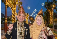Dukung UMKM dan Seniman, Pemkot Bengkulu Gandeng RBMG Gelar Car Free Night