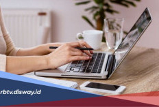 Mau Cari Laptop Terbaik untuk Kebutuhan Kerja? Ini Rekomendasi Kualifikasi yang Harus Dipenuhi