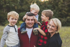 9 Cara Mendidik Anak Laki-laki agar Jadi Gentleman Sejati, Bisa Ditiru