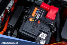 6 Ciri Aki Mobil Sudah Harus Diganti, Tolong Jangan Abai