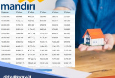 Begini Caranya Biar Dapat Pinjaman KSM Mandiri Lewat Livin, Bisa Cair hingga Rp 1 Miliar
